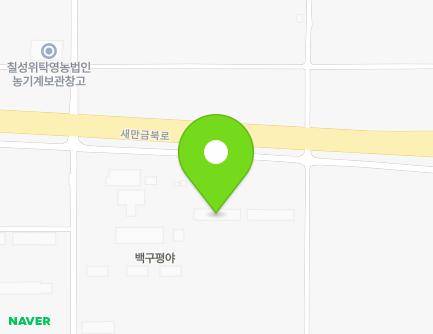 366 Saemangeumbuk-ro, Deokjin-gu, Jeonju-si, Jeonbuk-do, Republic of Korea Map