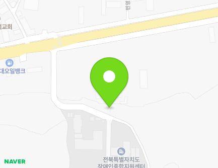 230-21 Beonyeong-ro, Deokjin-gu, Jeonju-si, Jeonbuk-do, Republic of Korea Map