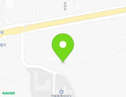 230-7 Beonyeong-ro, Deokjin-gu, Jeonju-si, Jeonbuk-do, Republic of Korea Map