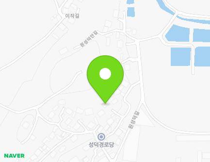 7-3 Wonseongdeogan-gil, Deokjin-gu, Jeonju-si, Jeonbuk-do, Republic of Korea Map