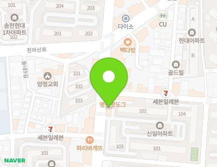 144 Sollae-ro, Deokjin-gu, Jeonju-si, Jeonbuk-do, Republic of Korea Map