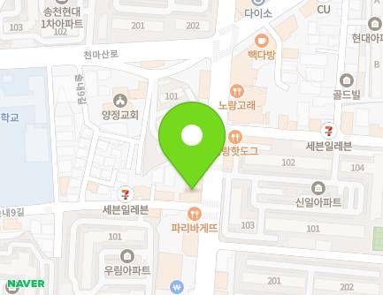 139 Sollae-ro, Deokjin-gu, Jeonju-si, Jeonbuk-do, Republic of Korea Map