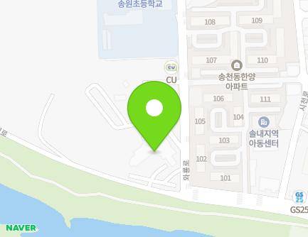 3 Waryong-ro, Deokjin-gu, Jeonju-si, Jeonbuk-do, Republic of Korea Map