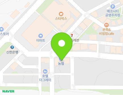 22 Sebyeongseo-ro, Deokjin-gu, Jeonju-si, Jeonbuk-do, Republic of Korea Map