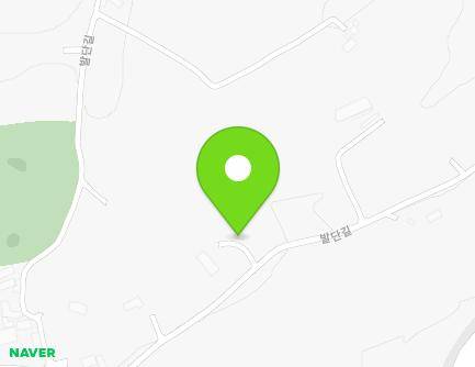 51 Baldan-gil, Deokjin-gu, Jeonju-si, Jeonbuk-do, Republic of Korea Map