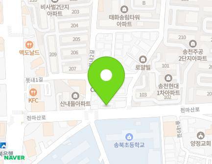 19 Cheonmasan-ro, Deokjin-gu, Jeonju-si, Jeonbuk-do, Republic of Korea