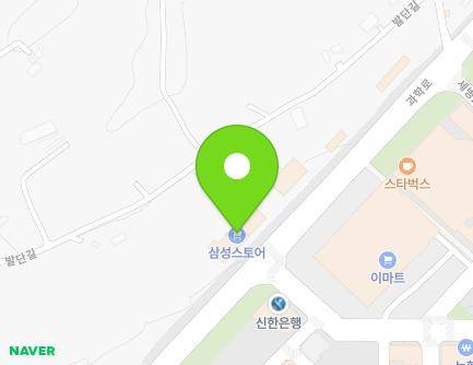 21 Gwahak-ro, Deokjin-gu, Jeonju-si, Jeonbuk-do, Republic of Korea Map