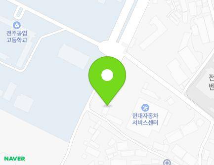 96 Yeosan-ro, Deokjin-gu, Jeonju-si, Jeonbuk-do, Republic of Korea Map