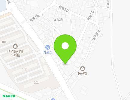 2 Deogyong 1-gil, Deokjin-gu, Jeonju-si, Jeonbuk-do, Republic of Korea Map