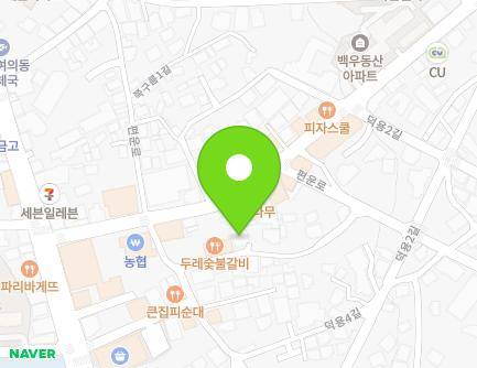 5-9 Deogyong 4-gil, Deokjin-gu, Jeonju-si, Jeonbuk-do, Republic of Korea Map