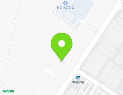 167 Palgwajeong-ro, Deokjin-gu, Jeonju-si, Jeonbuk-do, Republic of Korea Map