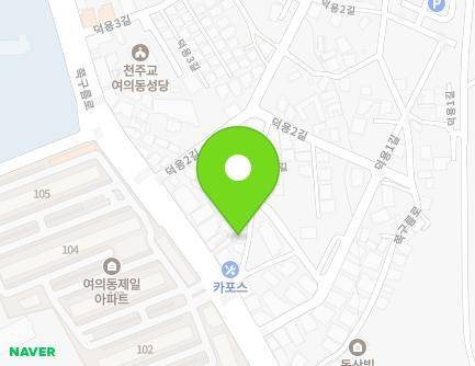 20-3 Jjokgureum-ro, Deokjin-gu, Jeonju-si, Jeonbuk-do, Republic of Korea Map