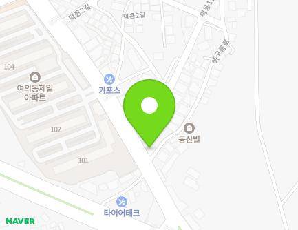 10 Jjokgureum-ro, Deokjin-gu, Jeonju-si, Jeonbuk-do, Republic of Korea Map
