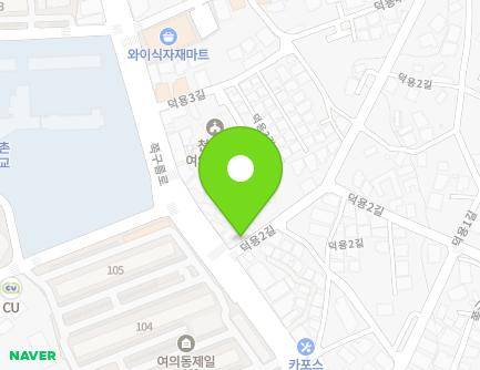 32 Jjokgureum-ro, Deokjin-gu, Jeonju-si, Jeonbuk-do, Republic of Korea Map