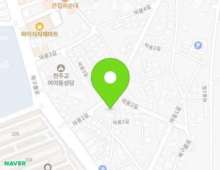 8 Deogyong 2-gil, Deokjin-gu, Jeonju-si, Jeonbuk-do, Republic of Korea Map