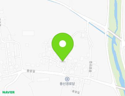76-6 Yongam-gil, Deokjin-gu, Jeonju-si, Jeonbuk-do, Republic of Korea Map