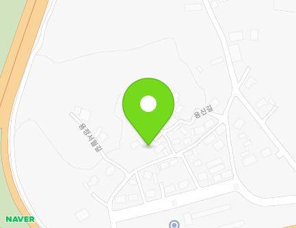 21-3 Yongjeongseowol-gil, Deokjin-gu, Jeonju-si, Jeonbuk-do, Republic of Korea Map