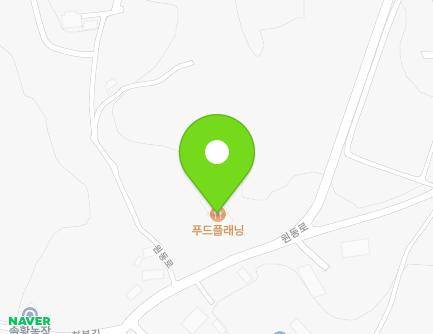 267 Wondong-ro, Deokjin-gu, Jeonju-si, Jeonbuk-do, Republic of Korea Map