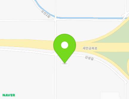 90-48 Sinseong-gil, Deokjin-gu, Jeonju-si, Jeonbuk-do, Republic of Korea Map