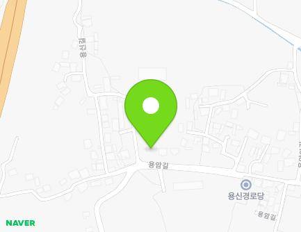 88 Yongam-gil, Deokjin-gu, Jeonju-si, Jeonbuk-do, Republic of Korea Map
