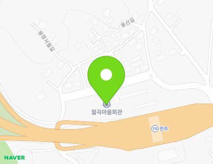 8-10 Yongjeongseowol-gil, Deokjin-gu, Jeonju-si, Jeonbuk-do, Republic of Korea Map