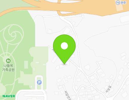 27-5 Seodang-gil, Deokjin-gu, Jeonju-si, Jeonbuk-do, Republic of Korea Map