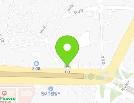 4 Seodang-gil, Deokjin-gu, Jeonju-si, Jeonbuk-do, Republic of Korea Map