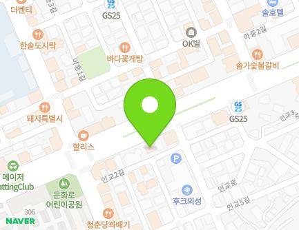 200 Ajung-ro, Deokjin-gu, Jeonju-si, Jeonbuk-do, Republic of Korea Map
