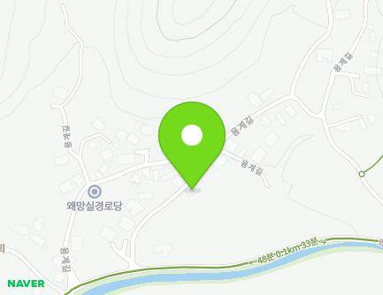 28-18 Yonggye-gil, Deokjin-gu, Jeonju-si, Jeonbuk-do, Republic of Korea Map