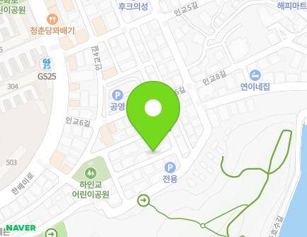 35-7 Ingyo-ro, Deokjin-gu, Jeonju-si, Jeonbuk-do, Republic of Korea Map