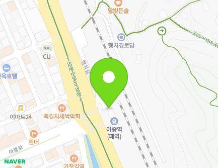 420 Dongbu-daero, Deokjin-gu, Jeonju-si, Jeonbuk-do, Republic of Korea Map