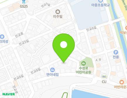 16 Ingyo 8-gil, Deokjin-gu, Jeonju-si, Jeonbuk-do, Republic of Korea Map