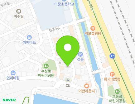 27-5 Ingyo 9-gil, Deokjin-gu, Jeonju-si, Jeonbuk-do, Republic of Korea Map