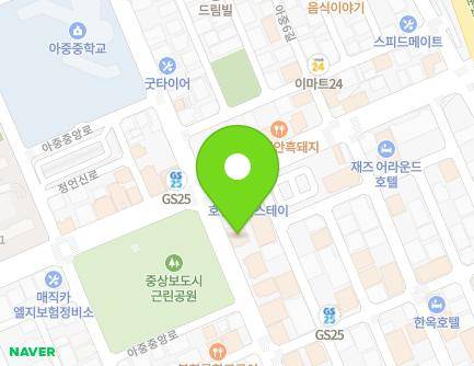 30 Ajungjungang-ro, Deokjin-gu, Jeonju-si, Jeonbuk-do, Republic of Korea Map
