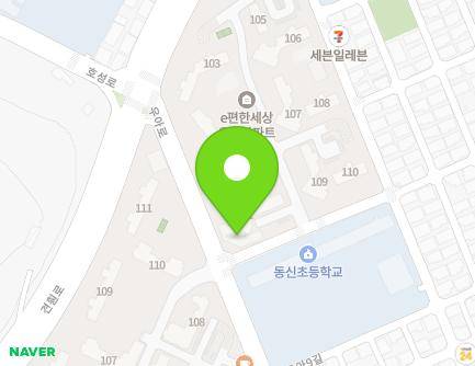 48 Ua-ro, Deokjin-gu, Jeonju-si, Jeonbuk-do, Republic of Korea Map