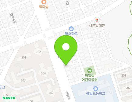 356 Gyeonhwon-ro, Deokjin-gu, Jeonju-si, Jeonbuk-do, Republic of Korea Map