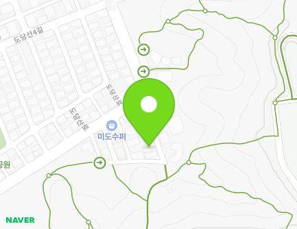 46-8 Dodangsan-ro, Deokjin-gu, Jeonju-si, Jeonbuk-do, Republic of Korea Map