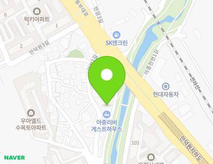 593-10 Dongbu-daero, Deokjin-gu, Jeonju-si, Jeonbuk-do, Republic of Korea Map
