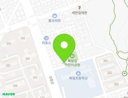 7 Angol 5-gil, Deokjin-gu, Jeonju-si, Jeonbuk-do, Republic of Korea Map