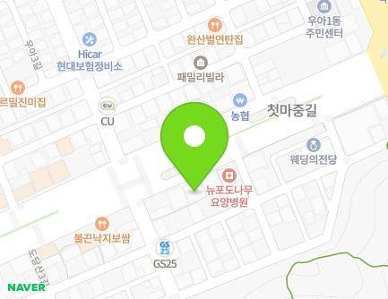 818 Baekje-daero, Deokjin-gu, Jeonju-si, Jeonbuk-do, Republic of Korea
