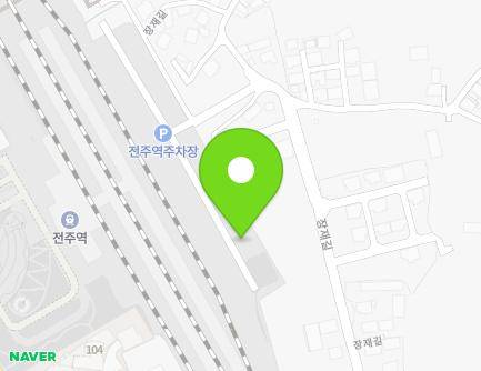 680 Dongbu-daero, Deokjin-gu, Jeonju-si, Jeonbuk-do, Republic of Korea Map