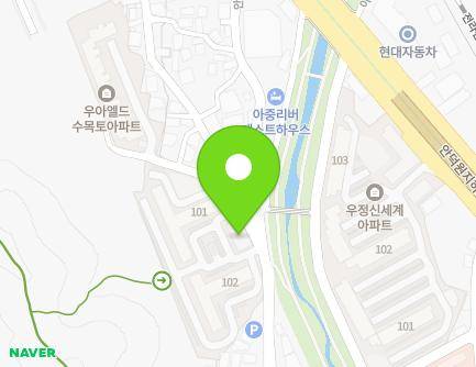 28 Andeogwon 1-gil, Deokjin-gu, Jeonju-si, Jeonbuk-do, Republic of Korea Map
