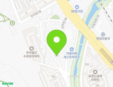 25 Andeogwon 2-gil, Deokjin-gu, Jeonju-si, Jeonbuk-do, Republic of Korea Map