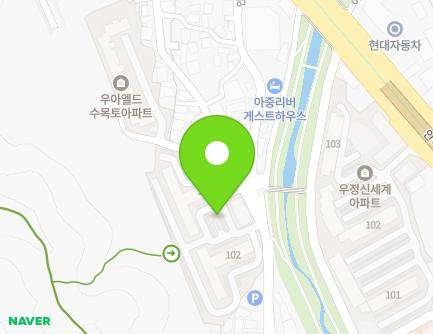 30 Andeogwon 1-gil, Deokjin-gu, Jeonju-si, Jeonbuk-do, Republic of Korea Map