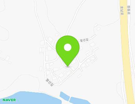 57-6 Palseon-gil, Deokjin-gu, Jeonju-si, Jeonbuk-do, Republic of Korea Map