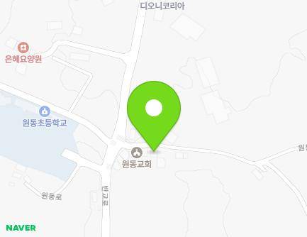 8 Wondong-ro, Deokjin-gu, Jeonju-si, Jeonbuk-do, Republic of Korea Map