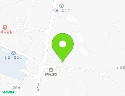 8-5 Wondong-ro, Deokjin-gu, Jeonju-si, Jeonbuk-do, Republic of Korea Map