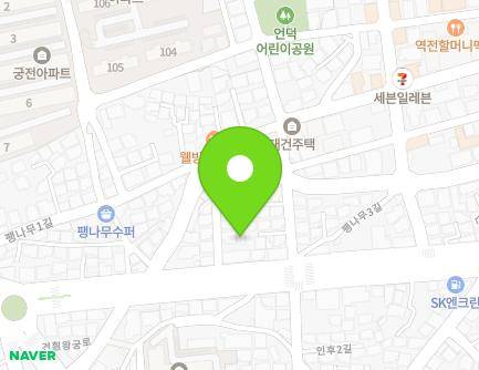 143-2 Geonsan-ro, Deokjin-gu, Jeonju-si, Jeonbuk-do, Republic of Korea Map