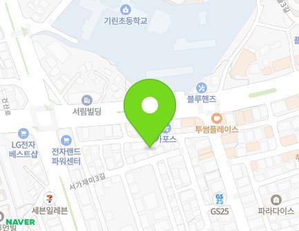 11-1 Seogajaemi 3-gil, Deokjin-gu, Jeonju-si, Jeonbuk-do, Republic of Korea Map