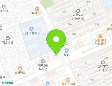 149 Ajung-ro, Deokjin-gu, Jeonju-si, Jeonbuk-do, Republic of Korea Map